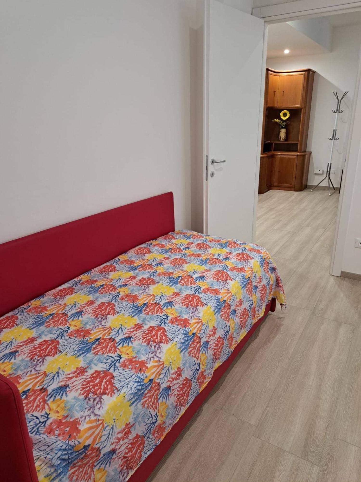 Casa Di Leo Apartment Loano Exterior photo